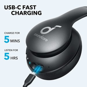 هدفون بی سیم انکر مدل LIFE 2 NEO A3033